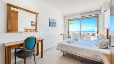 Chalet in Playa de La Arena photo 16
