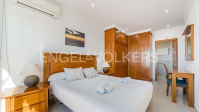 Chalet in Playa de La Arena photo 17
