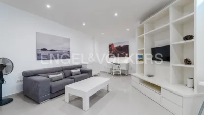 Chalet in Playa de La Arena photo 21