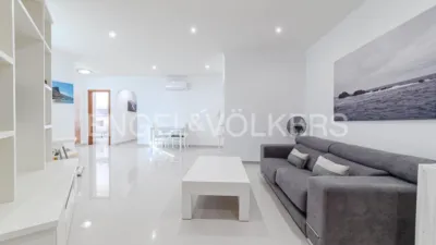 Chalet in Playa de La Arena photo 22