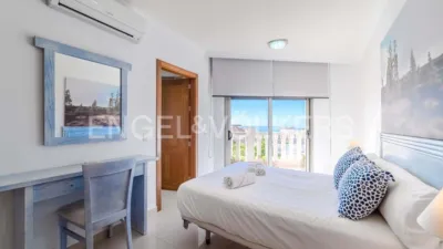 Chalet in Playa de La Arena photo 25