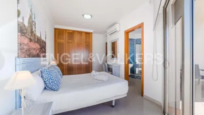 Chalet in Playa de La Arena photo 26