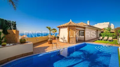 Chalet in Playa de La Arena photo 2