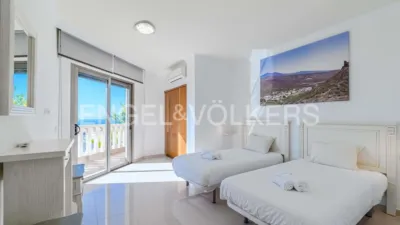 Chalet in Playa de La Arena photo 30