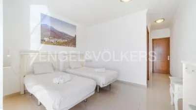 Chalet in Playa de La Arena photo 31