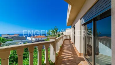 Chalet in Playa de La Arena photo 33