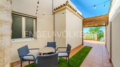 Chalet in Playa de La Arena photo 34