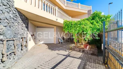 Chalet in Playa de La Arena photo 35