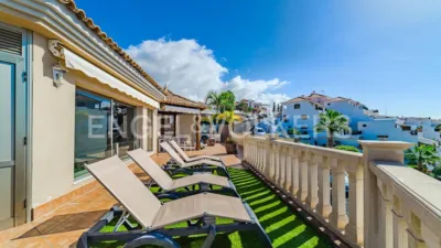 Chalet in Playa de La Arena photo 36