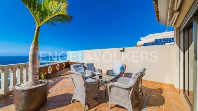 Chalet in Playa de La Arena photo 37
