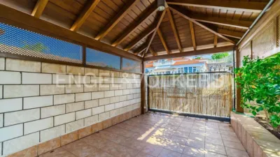 Chalet in Playa de La Arena photo 39