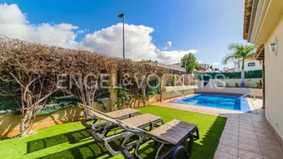 Chalet in Playa de La Arena photo 4
