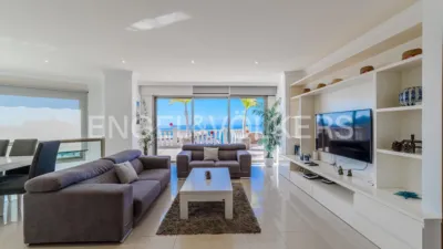 Chalet in Playa de La Arena photo 5