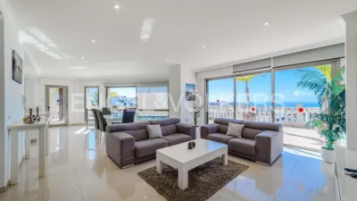 Chalet in Playa de La Arena photo 6