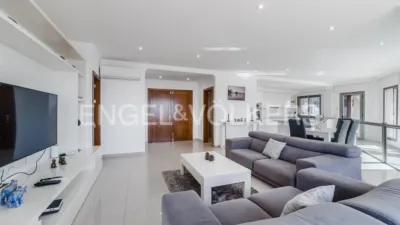 Chalet in Playa de La Arena photo 7