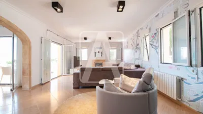 Chalet in Benissa Costa photo 14