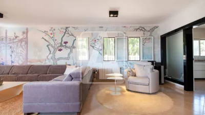 Chalet in Benissa Costa photo 15