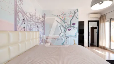Chalet in Benissa Costa photo 30