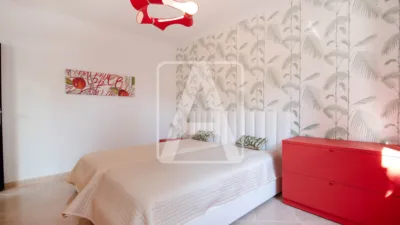 Chalet in Benissa Costa photo 42