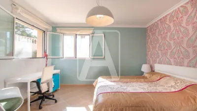 Chalet in Benissa Costa photo 44