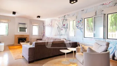Casa – Benissa - Vista 4