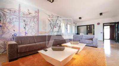 Casa – Benissa - Vista 5