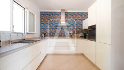 Chalet in Benissa Costa photo 7