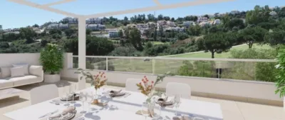 Apartment in La Cala Golf-Lagar Martell photo 2