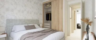 Penthouse in La Cala Golf-Lagar Martell photo 10