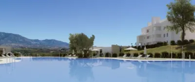Penthouse in La Cala Golf-Lagar Martell photo 14