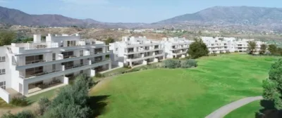 Penthouse in La Cala Golf-Lagar Martell photo 15