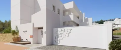 Penthouse in La Cala Golf-Lagar Martell photo 16