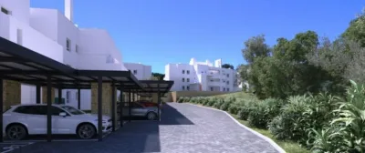 Penthouse in La Cala Golf-Lagar Martell photo 17