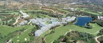 Penthouse in La Cala Golf-Lagar Martell photo 18