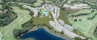 Penthouse in La Cala Golf-Lagar Martell photo 19