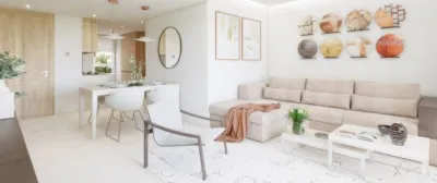Penthouse in La Cala Golf-Lagar Martell photo 6