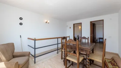 Casa en Carrer de l'Àguila photo 27