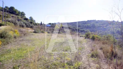 Terreno en venta en Benissa Interior - Vista 2