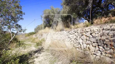 Terreno en venta en Benissa Interior - Vista 4