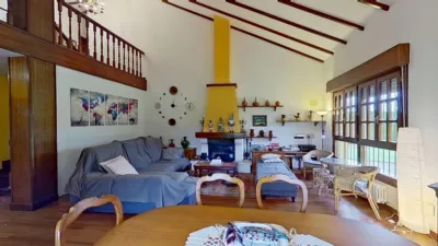 Casa en venta en Barrio Rubayo - Vista 4
