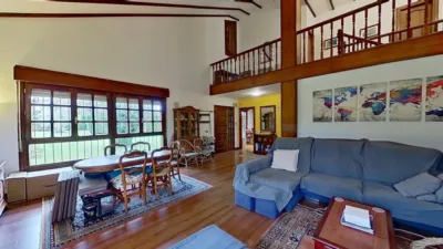 Casa en venta en Barrio Rubayo - Vista 6