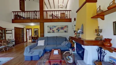 Casa en venta en Barrio Rubayo - Más