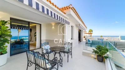 Villa on Avenida de Europa photo 4