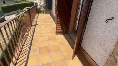 House in Lapoblación photo 6