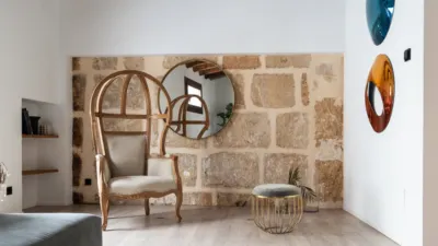 Chalet in Santa Catalina photo 12