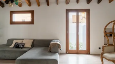 Chalet in Santa Catalina photo 14
