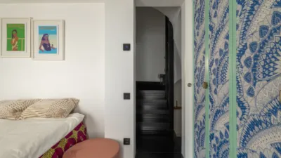 Chalet in Santa Catalina photo 22