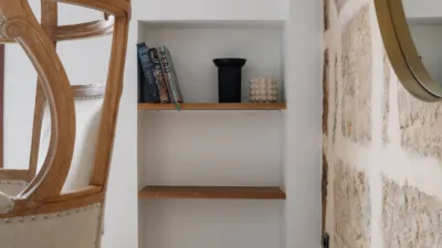 Chalet in Santa Catalina photo 26