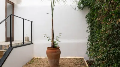 Chalet in Santa Catalina photo 28