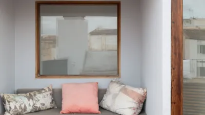 Chalet in Santa Catalina photo 31